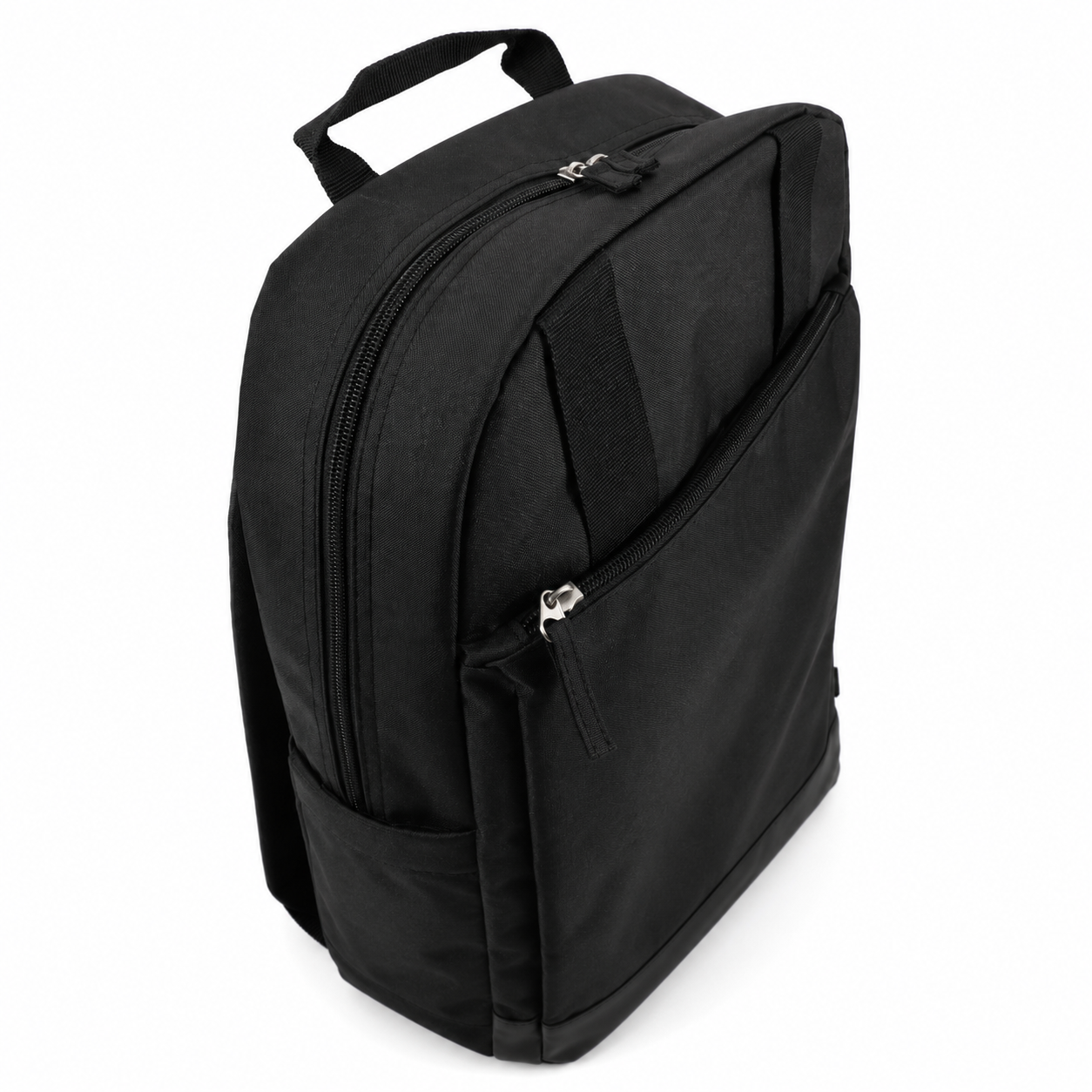 15-Inch Laptop Backpack with Daypack Design